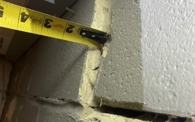 What you see vs. what you can’t see