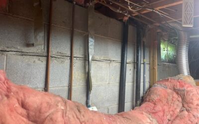 That horizontal crack