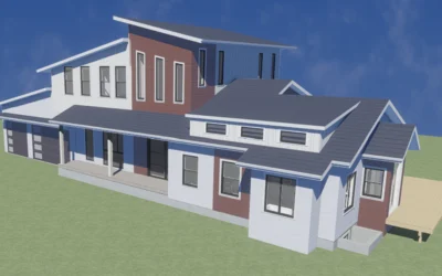 Precision Plans Powered by a Licensed Professional Engineer