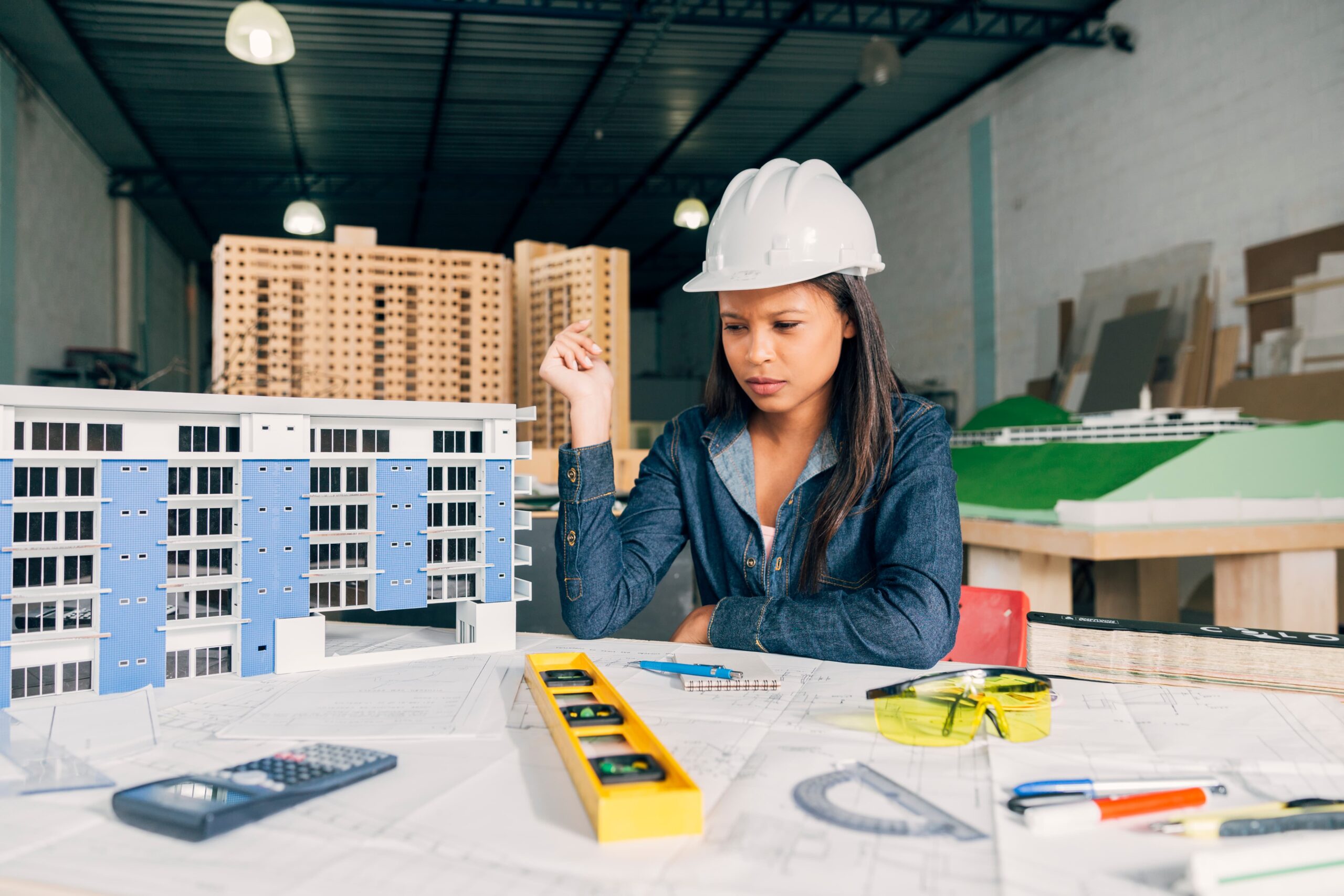 Structural Engineering Services in Columbus