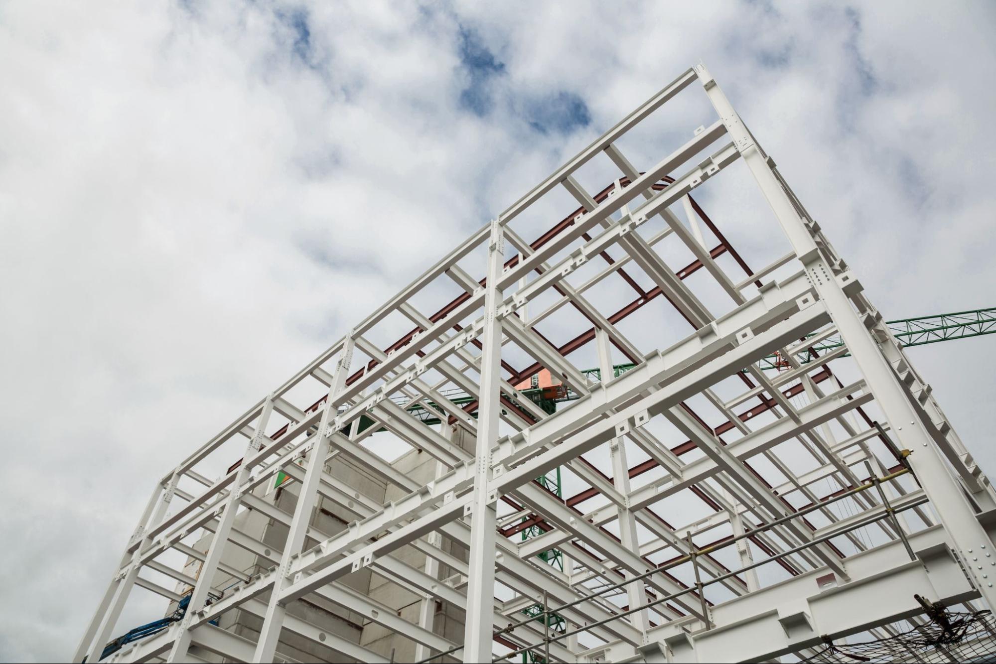 fast, accurate construction plan review services in columbus</p>
<p>Structural Analysis