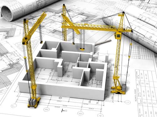 3D Drawing Layouts for Construction | Residential Engineer 3D Drawing Layouts for Construction | Residential Engineer